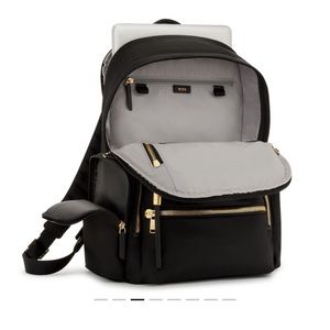 NWT Tumi Voyageur Celina Backpack